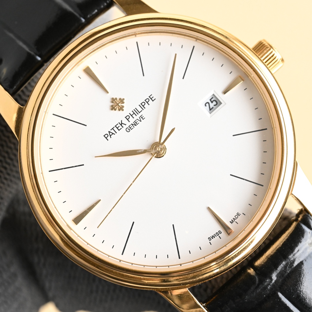 Patek Philippe